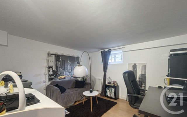 Maison &agrave; vendre - 4 pi&egrave;ces - 68,26 m2 - Ury - 77 - ILE-DE-FRANCE