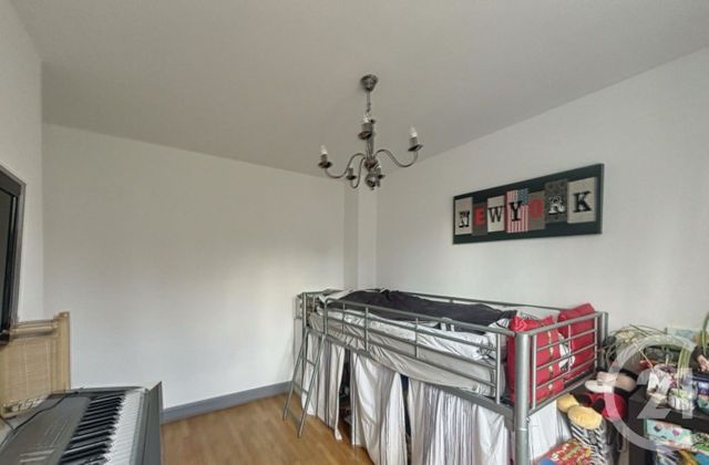 Maison &agrave; vendre - 4 pi&egrave;ces - 68,26 m2 - Ury - 77 - ILE-DE-FRANCE