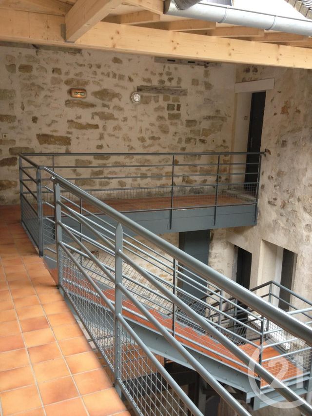 Appartement &agrave; louer - 2 pi&egrave;ces - 58,37 m2 - Fontainebleau - 77 - ILE-DE-FRANCE