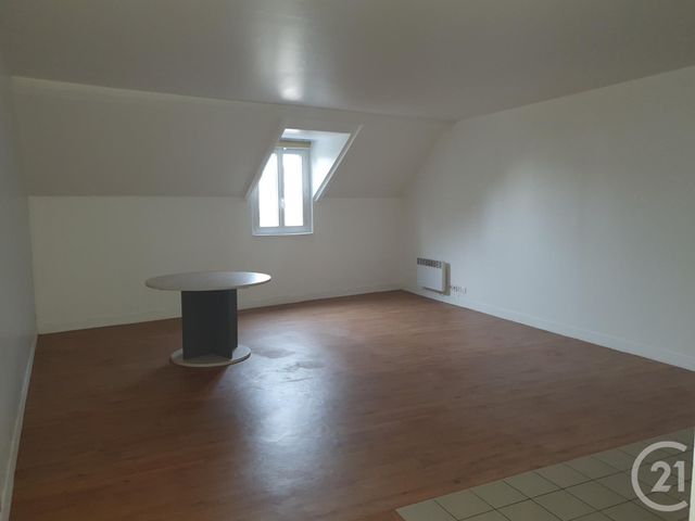 Appartement &agrave; louer - 2 pi&egrave;ces - 58,37 m2 - Fontainebleau - 77 - ILE-DE-FRANCE
