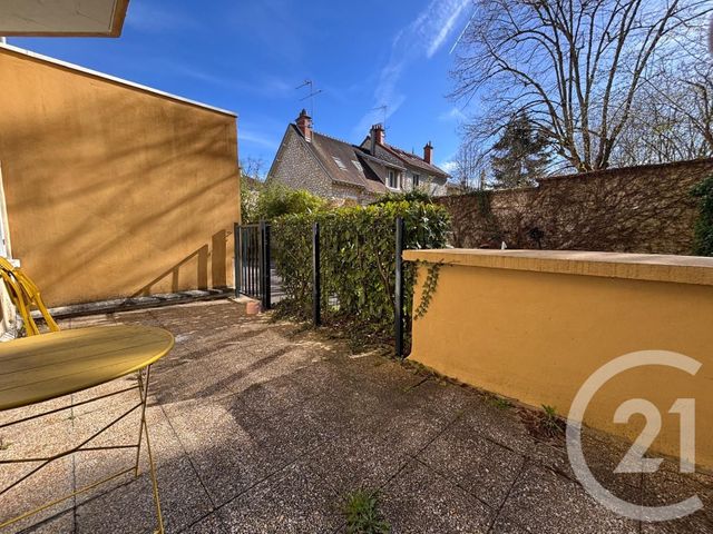 Appartement &agrave; vendre - 2 pi&egrave;ces - 55,27 m2 - Fontainebleau - 77 - ILE-DE-FRANCE