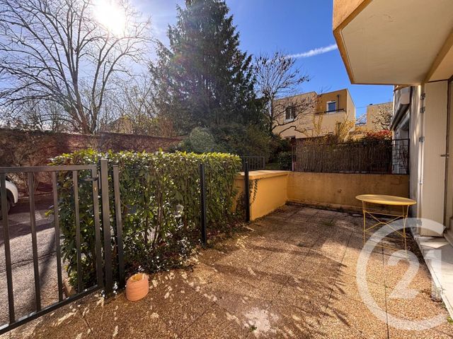 Appartement &agrave; vendre - 2 pi&egrave;ces - 55,27 m2 - Fontainebleau - 77 - ILE-DE-FRANCE