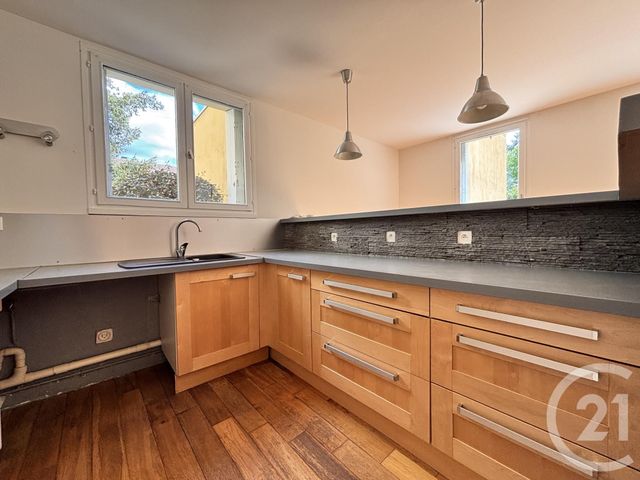 Appartement 2 pièces &agrave; vendre - 2 pi&egrave;ces - 55,27 m2 - Fontainebleau - 77 - ILE-DE-FRANCE