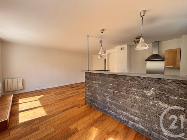 Appartement 2 pièces &agrave; vendre - 2 pi&egrave;ces - 55,27 m2 - Fontainebleau - 77 - ILE-DE-FRANCE