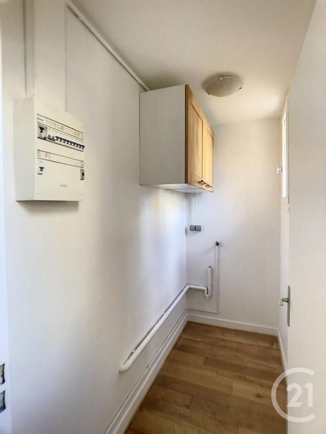 Appartement &agrave; vendre - 2 pi&egrave;ces - 55,27 m2 - Fontainebleau - 77 - ILE-DE-FRANCE