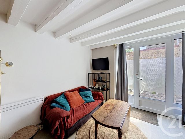 Appartement 2 pièces &agrave; vendre - 2 pi&egrave;ces - 17,02 m2 - Fontainebleau - 77 - ILE-DE-FRANCE