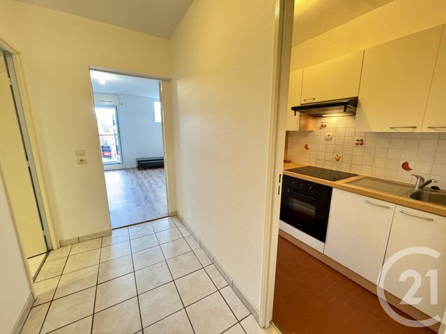 Appartement Studio &agrave; vendre - 1 pi&egrave;ce - 36,28 m2 - Fontainebleau - 77 - ILE-DE-FRANCE