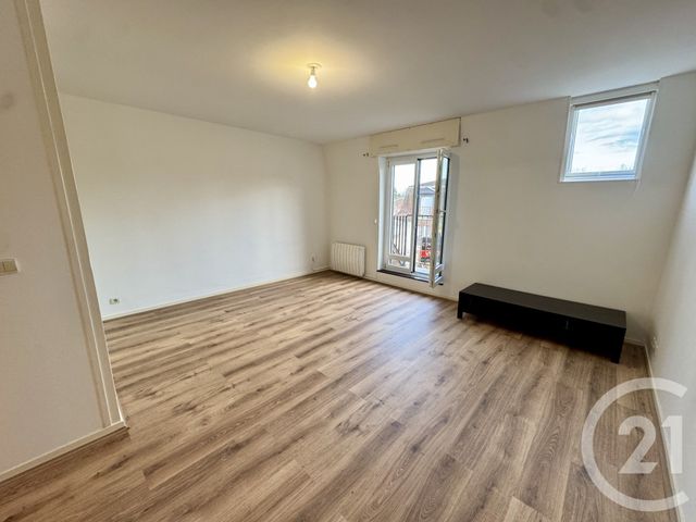Appartement Studio &agrave; vendre - 1 pi&egrave;ce - 36,28 m2 - Fontainebleau - 77 - ILE-DE-FRANCE