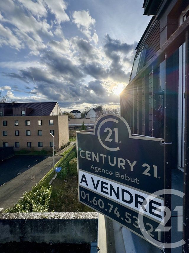 Appartement Studio &agrave; vendre - 1 pi&egrave;ce - 36,28 m2 - Fontainebleau - 77 - ILE-DE-FRANCE