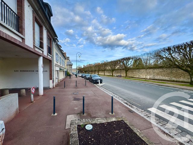 Appartement Studio &agrave; vendre - 1 pi&egrave;ce - 36,28 m2 - Fontainebleau - 77 - ILE-DE-FRANCE