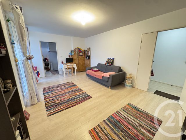 Appartement &agrave; vendre - 2 pi&egrave;ces - 52 m2 - Avon - 77 - ILE-DE-FRANCE