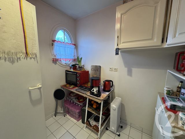 Appartement &agrave; vendre - 2 pi&egrave;ces - 52 m2 - Avon - 77 - ILE-DE-FRANCE