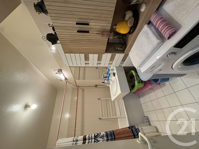 Appartement &agrave; vendre - 2 pi&egrave;ces - 52 m2 - Avon - 77 - ILE-DE-FRANCE