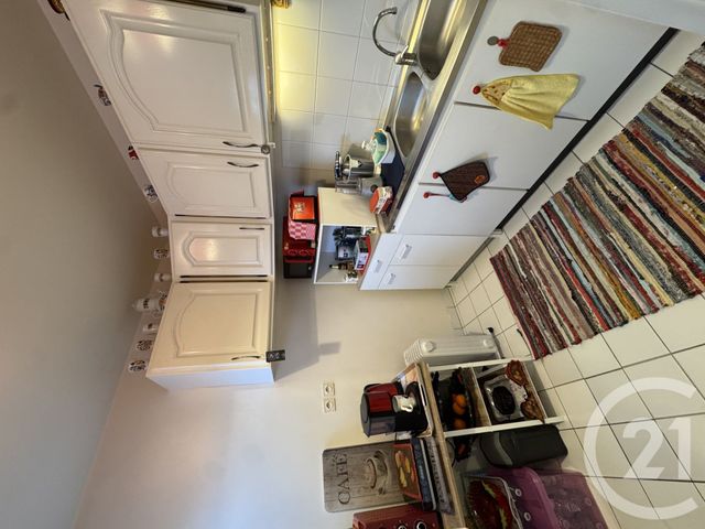 Appartement &agrave; vendre - 2 pi&egrave;ces - 52 m2 - Avon - 77 - ILE-DE-FRANCE