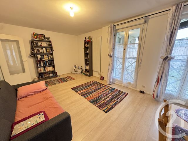 Appartement &agrave; vendre - 2 pi&egrave;ces - 52 m2 - Avon - 77 - ILE-DE-FRANCE