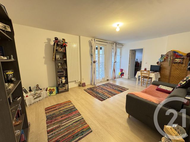 Appartement &agrave; vendre - 2 pi&egrave;ces - 52 m2 - Avon - 77 - ILE-DE-FRANCE