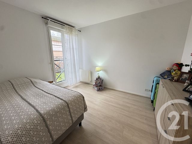 Appartement &agrave; vendre - 2 pi&egrave;ces - 52 m2 - Avon - 77 - ILE-DE-FRANCE