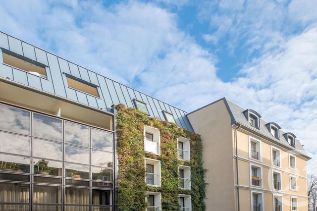 appartement - FONTAINEBLEAU - 77