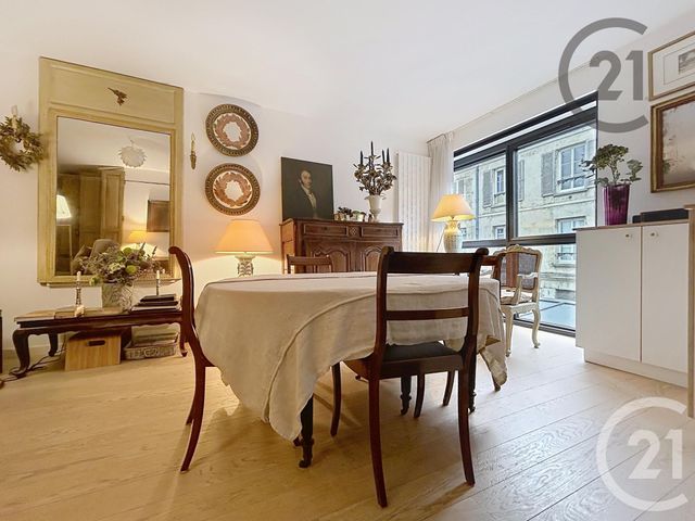 Appartement &agrave; vendre - 3 pi&egrave;ces - 81,09 m2 - Fontainebleau - 77 - ILE-DE-FRANCE