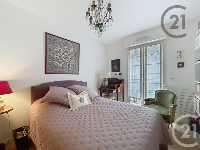 Appartement &agrave; vendre - 3 pi&egrave;ces - 81,09 m2 - Fontainebleau - 77 - ILE-DE-FRANCE
