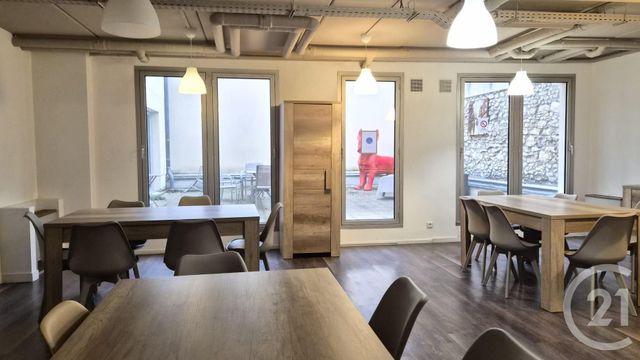 Bureaux à louer - 51.0 m2 - 77 - Seine-et-Marne