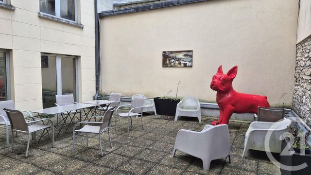 Bureaux à louer - 51.0 m2 - 77 - Seine-et-Marne