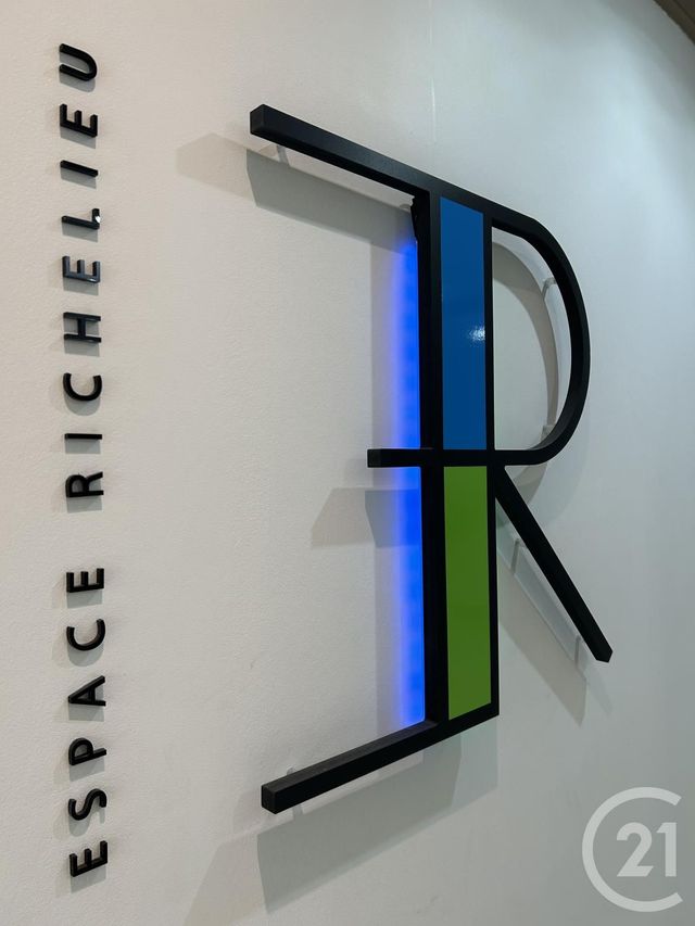 Bureaux à louer - 51.0 m2 - 77 - Seine-et-Marne