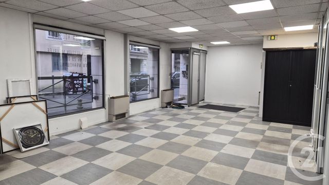 Bureaux à louer - 51.0 m2 - 77 - Seine-et-Marne