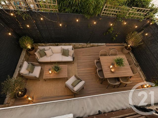 Immeuble &agrave; vendre - 78,65 m2 - Avon - 77 - ILE-DE-FRANCE