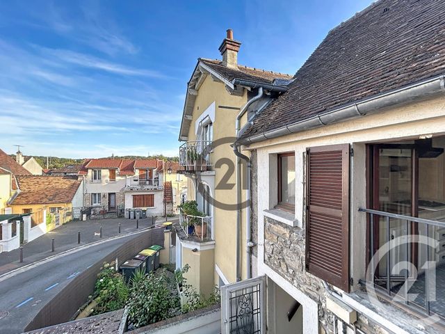 Immeuble &agrave; vendre - 78,65 m2 - Avon - 77 - ILE-DE-FRANCE