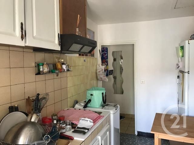 Immeuble &agrave; vendre - 78,65 m2 - Avon - 77 - ILE-DE-FRANCE