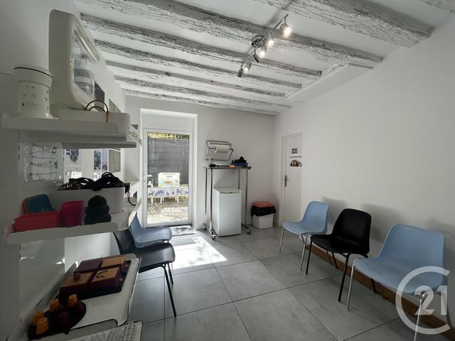 Immeuble &agrave; vendre - 78,65 m2 - Avon - 77 - ILE-DE-FRANCE