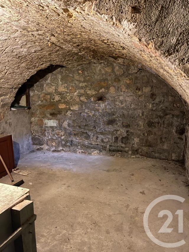 Immeuble &agrave; vendre - 78,65 m2 - Avon - 77 - ILE-DE-FRANCE