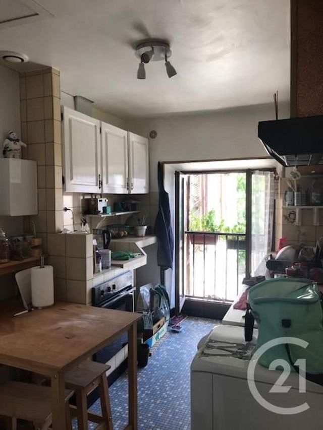Immeuble &agrave; vendre - 78,65 m2 - Avon - 77 - ILE-DE-FRANCE