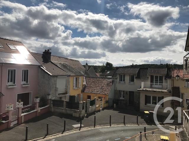 Immeuble &agrave; vendre - 78,65 m2 - Avon - 77 - ILE-DE-FRANCE
