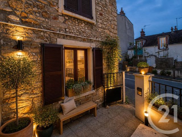 Immeuble &agrave; vendre - 78,65 m2 - Avon - 77 - ILE-DE-FRANCE