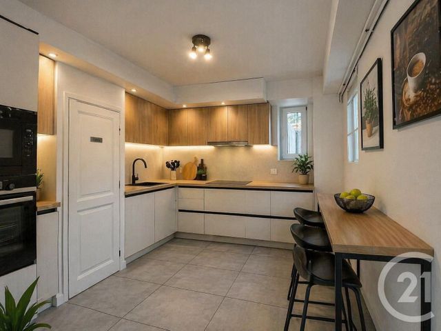 Immeuble &agrave; vendre - 78,65 m2 - Avon - 77 - ILE-DE-FRANCE