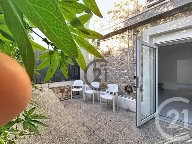 Immeuble &agrave; vendre - 78,65 m2 - Avon - 77 - ILE-DE-FRANCE