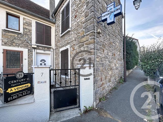 Immeuble &agrave; vendre - 78,65 m2 - Avon - 77 - ILE-DE-FRANCE
