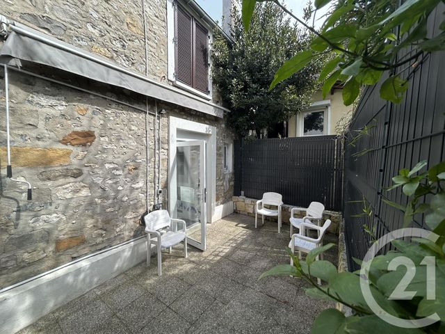 Immeuble &agrave; vendre - 78,65 m2 - Avon - 77 - ILE-DE-FRANCE