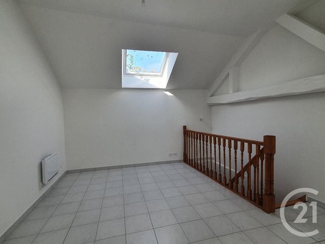 Appartement &agrave; louer - 2 pi&egrave;ces - 40,23 m2 - Avon - 77 - ILE-DE-FRANCE