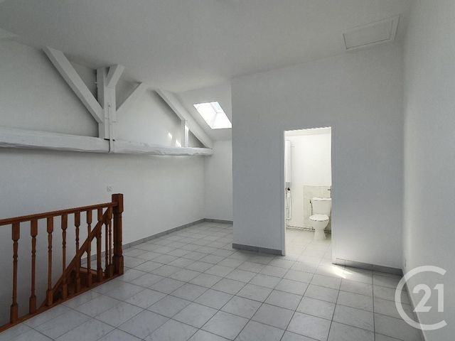 Appartement &agrave; louer - 2 pi&egrave;ces - 40,23 m2 - Avon - 77 - ILE-DE-FRANCE