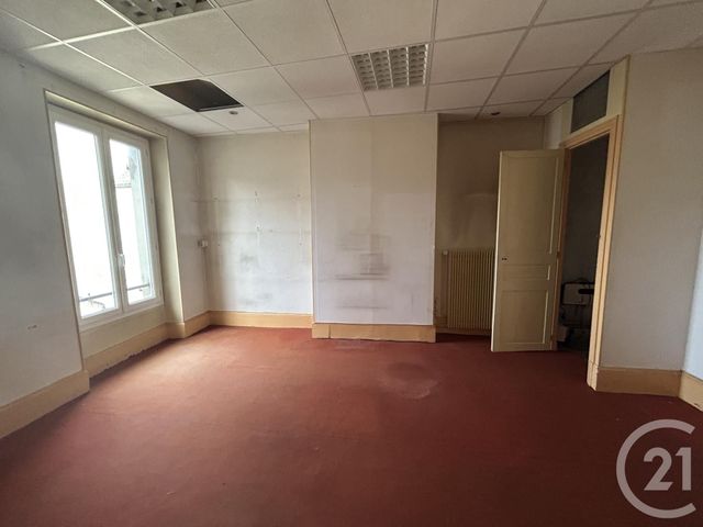 Immeuble &agrave; vendre - 270 m2 - Fontainebleau - 77 - ILE-DE-FRANCE