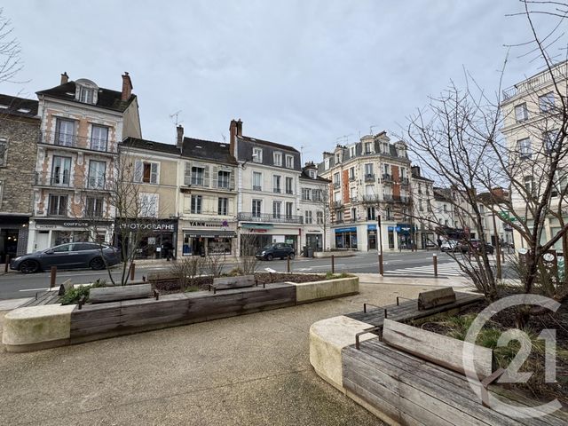 immeuble - FONTAINEBLEAU - 77