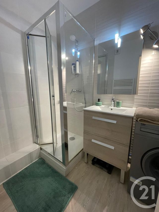 Appartement T3 &agrave; louer - 3 pi&egrave;ces - 57,31 m2 - Avon - 77 - ILE-DE-FRANCE