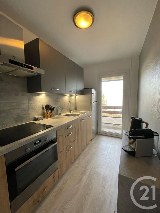 Appartement T3 &agrave; louer - 3 pi&egrave;ces - 57,31 m2 - Avon - 77 - ILE-DE-FRANCE