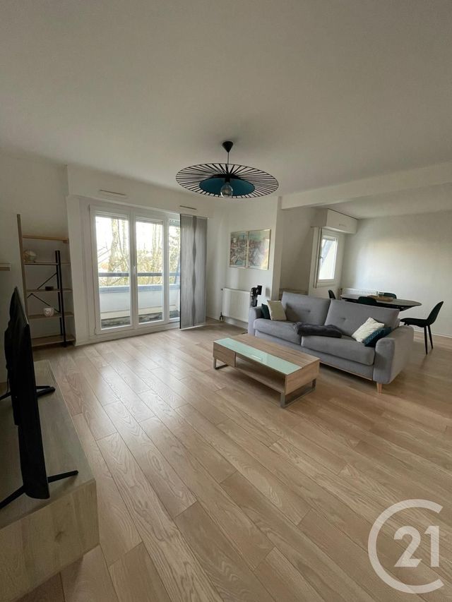 appartement - AVON - 77