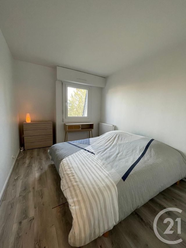 Appartement T3 &agrave; louer - 3 pi&egrave;ces - 57,31 m2 - Avon - 77 - ILE-DE-FRANCE