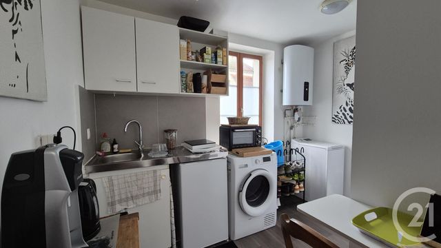 appartement - AVON - 77