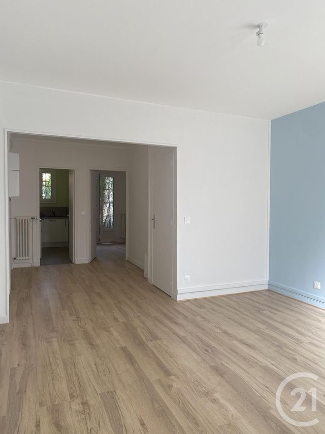 appartement - FONTAINEBLEAU - 77